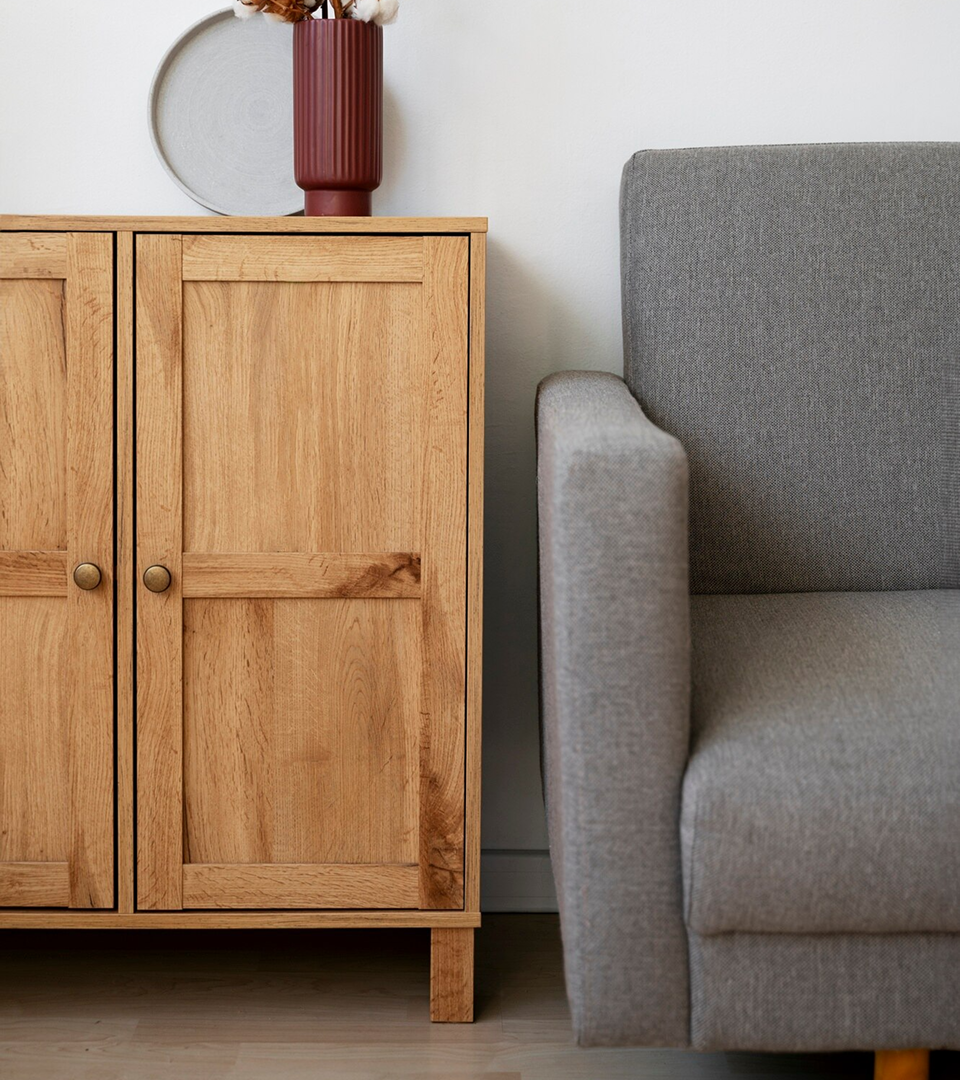 Custom-made furniture construction – planning, production, assembly