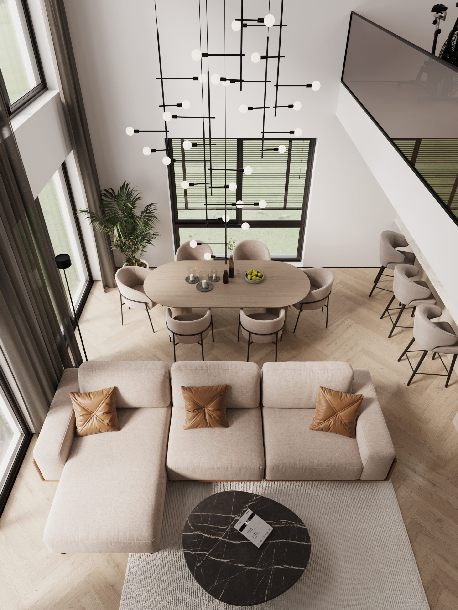 INTERIOR DESIGN IN KELHEIM