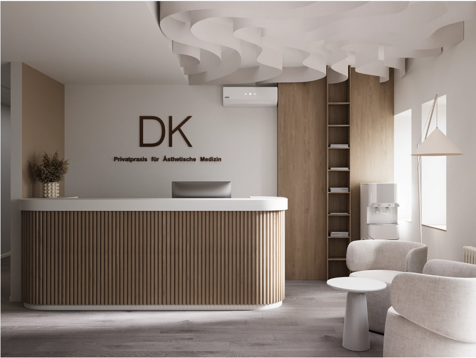 PRIVATE PRACTICE | Nuremberg